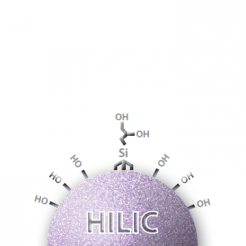 YMC-Triart Diol-HILIC